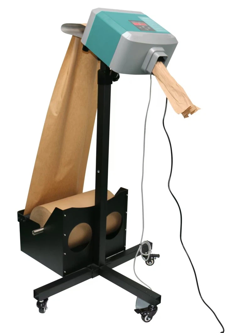 Z-Fold Cushion Paper Machine best